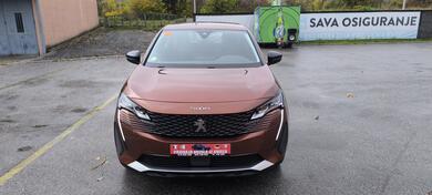 Peugeot - 5008 - 1.5 hdi 2023 god