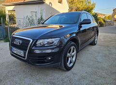Audi - Q5 - 2.0. Tdi Quattro