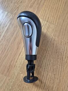 Ručica mjenjača za Audi - A3