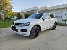 Volkswagen - Touareg - 3.0 tdi