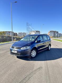 Volkswagen - Sharan - 2.0 TDI