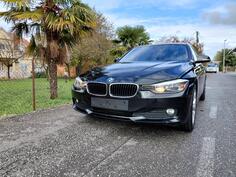 BMW - 316 - 316 d