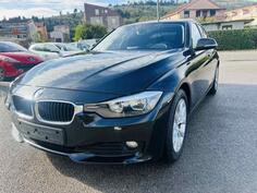 BMW - 316 - F30 2.0 dizel