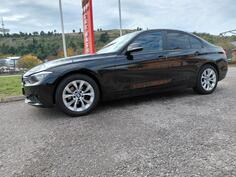 BMW - 316 - F30 2.0 dizel