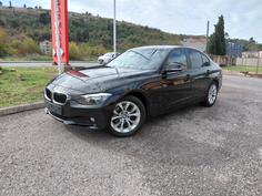 BMW - 316 - F30 2.0 dizel