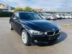 BMW - 316 - F30 2.0 dizel