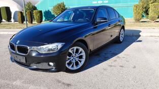 BMW - 316 - F30 2.0 dizel