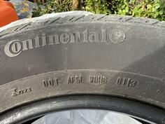 Continental - Cross Contact LX - Univerzalna guma