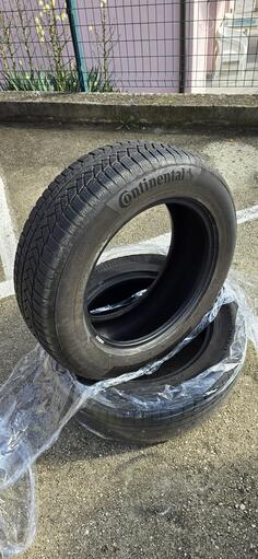 Continental - Winter Contact - Univerzalna guma