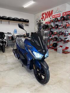 SYM - JET X 125 2026 Modeli