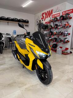 SYM - JET X 125 2026 Modeli