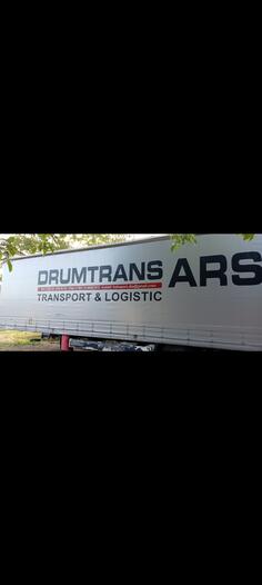 Krone - krene 13.6-3.05