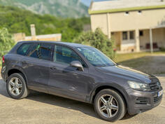 Volkswagen - Touareg - 3.0