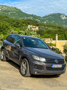 Volkswagen - Touareg - 3.0