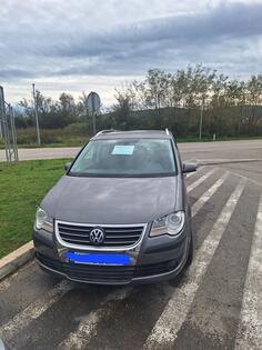 Volkswagen - Touran - 1.9 TDI