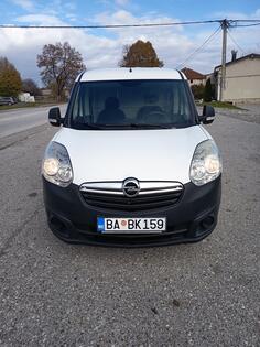 Opel - Combo - 1.6