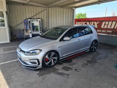 Volkswagen - Golf 7.5 - 2.0
