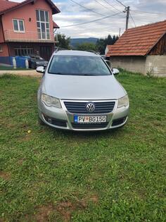 Volkswagen - Passat - 2.0 tdi