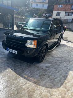 Land Rover - Discovery - 2,7