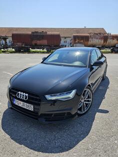 Audi - A6 - 3.0 TDI QUATTRO
