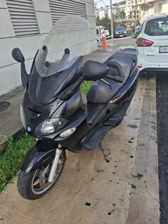 Piaggio - x9