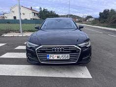 Audi - A6 - 4.0