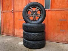 R Line felne i TOYO OBSERVE S944 gume