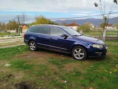 Volkswagen - Passat - 2.0 tdi