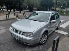 Volkswagen - Golf 4 - 1.4