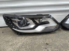 Oba fara za Volkswagen - Tiguan - 2013