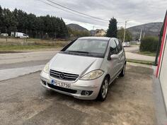 Mercedes Benz - A 180 - 2.0