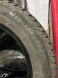 Sava - Eskimo - Zimska guma