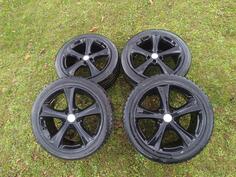 Fabričke - Eta beta - Aluminijum felne