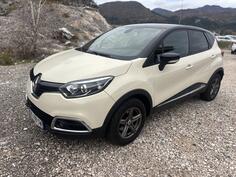Renault - Captur - 1.5 dci
