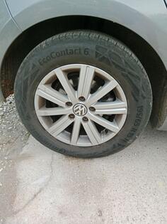 AEZ - polovne - Aluminijum felne