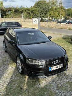 Audi - A3 - 1.6 tdi