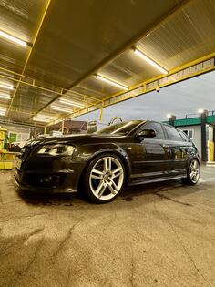 Audi - A3 - 1.6 tdi