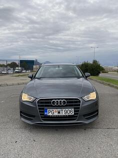 Audi - A3 - 1.6 81kw