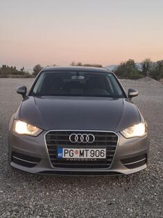Audi - A3 - 1.6 81kw