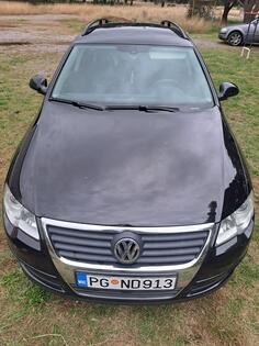 Volkswagen - Passat - 2.0 103kw
