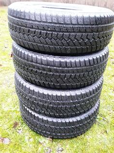 Hankook - M+S 4x4 SUV - Zimska guma