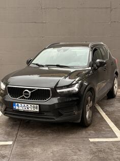 Volvo - XC 40 - 2.0