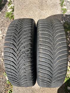 Hankook - Zimska guma - Zimska guma