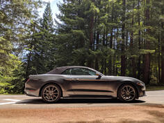 Ford - Mustang - 2.3