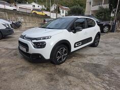 Citroen - C3 - 1.5 HDI