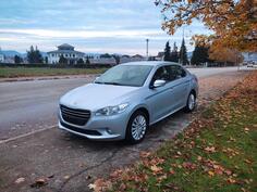 Peugeot - 301 - 1.6