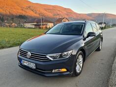 Volkswagen - Passat - 2.0 TDI