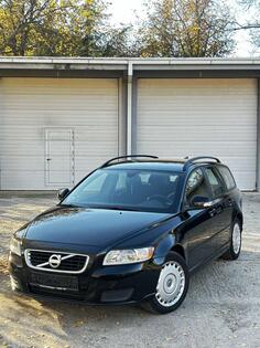 Volvo - V50 - 2.0 D