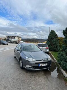 Citroen - C5 - 1.6