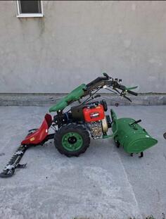 Ostalo - Motokultivatori